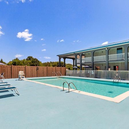 Quality Inn Barbourville Bagian luar foto