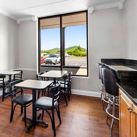 Quality Inn Barbourville Bagian luar foto