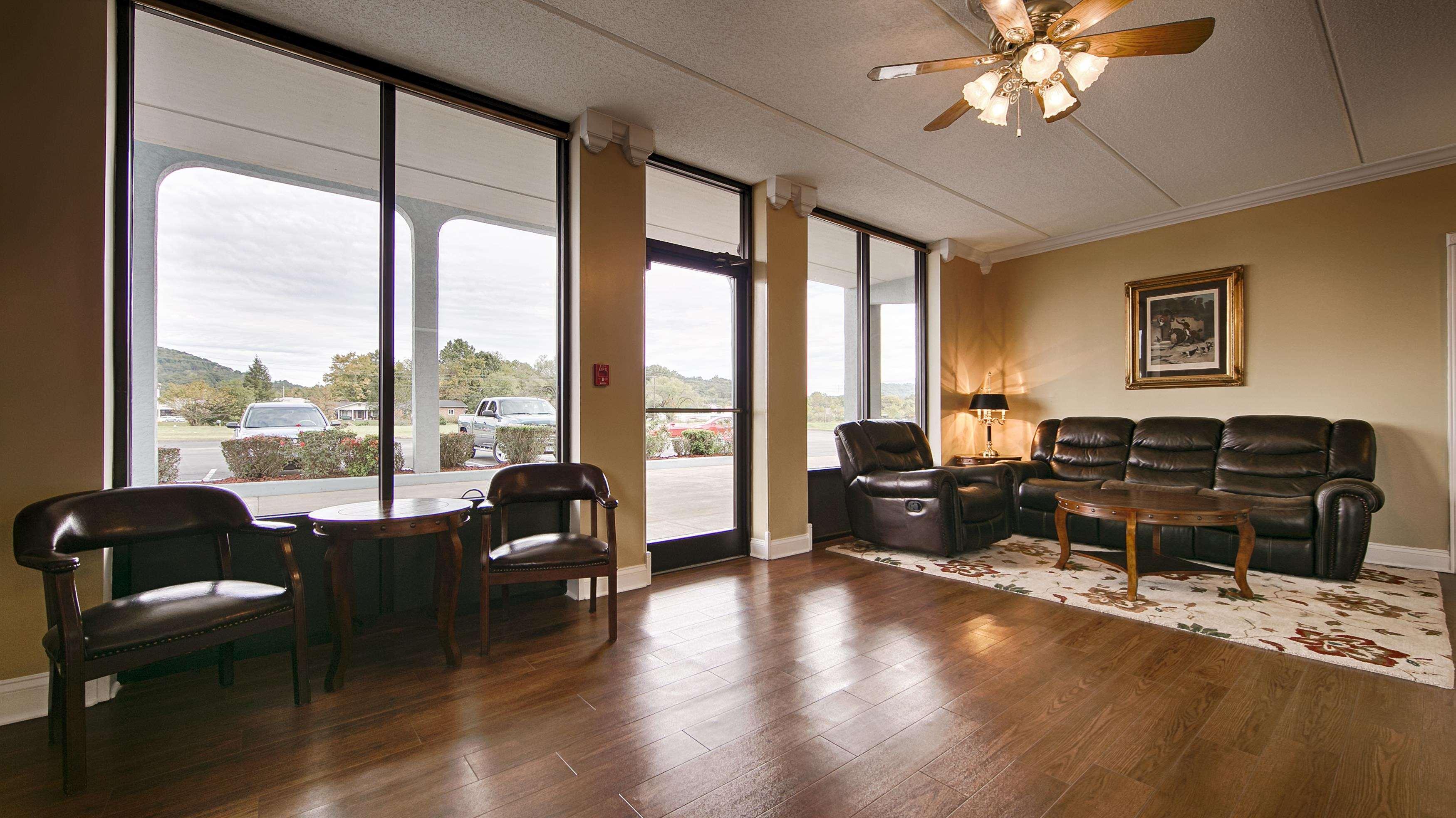 Quality Inn Barbourville Bagian luar foto