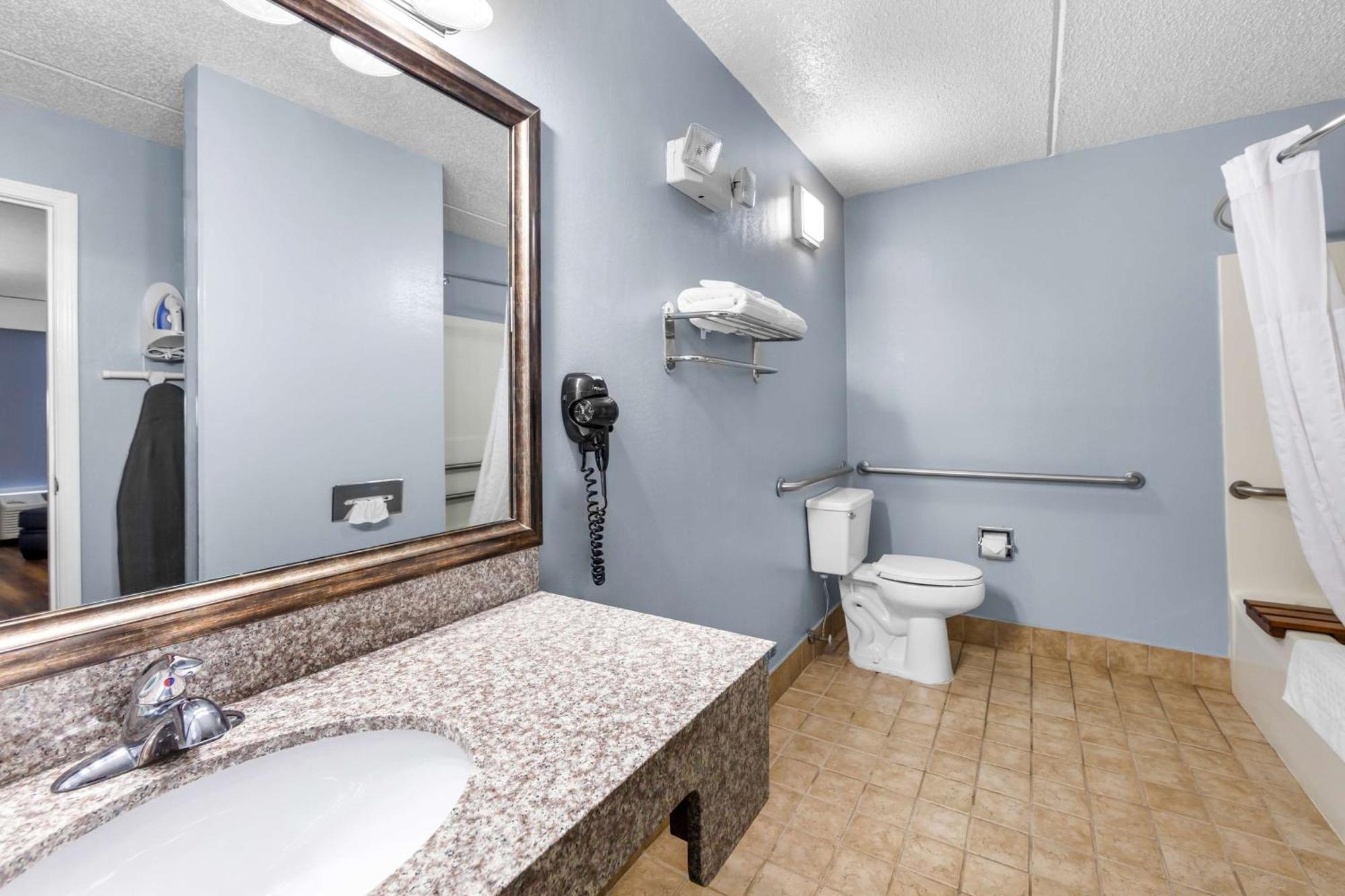 Quality Inn Barbourville Bagian luar foto