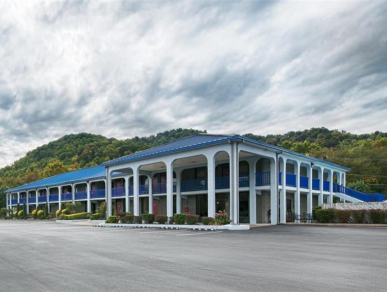 Quality Inn Barbourville Bagian luar foto