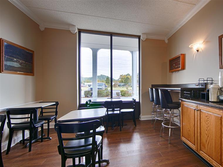 Quality Inn Barbourville Bagian luar foto