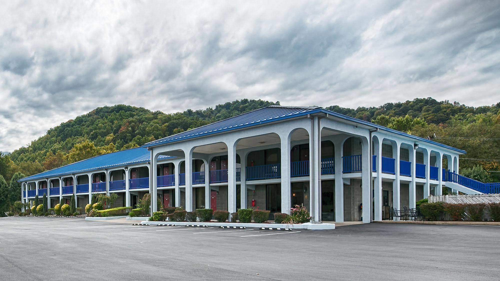 Quality Inn Barbourville Bagian luar foto